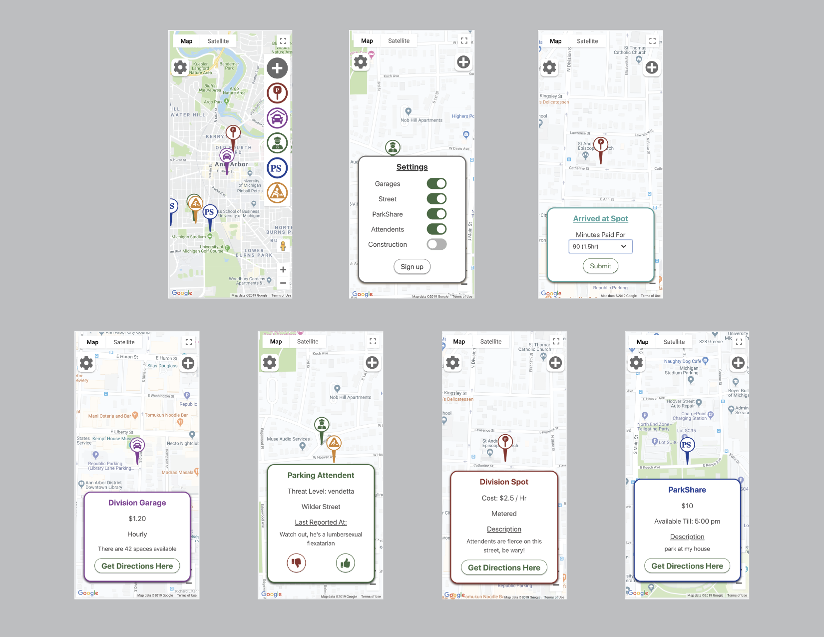 XplrA2-wireframes